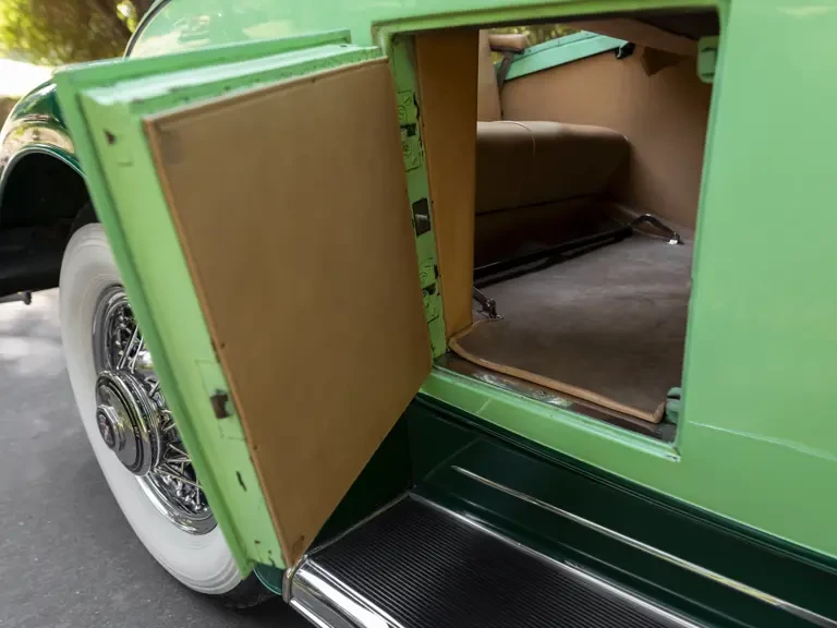 1931 Cadillac V-12 - Image 25 of 31
