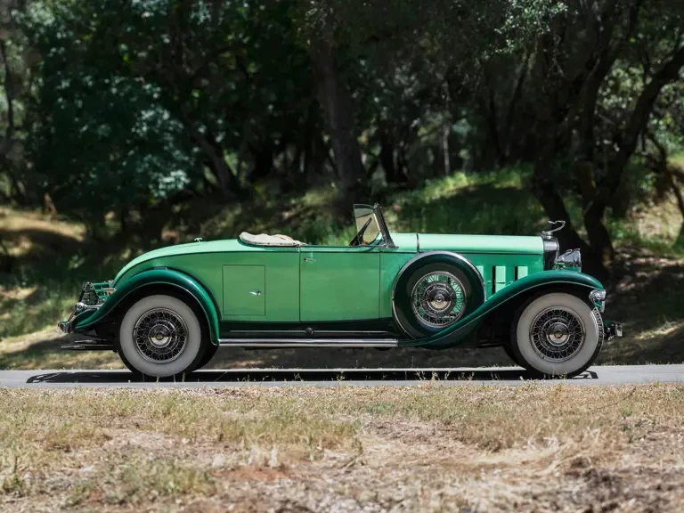 1931 Cadillac V-12 - Image 6 of 31
