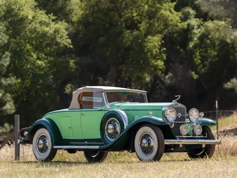 1931 Cadillac V-12 - Image 10 of 31