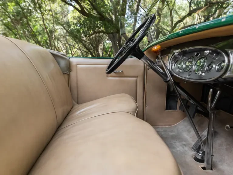 1931 Cadillac V-12 - Image 17 of 31