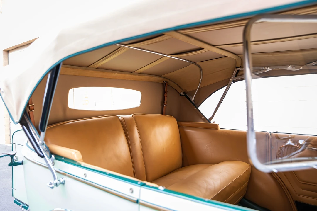 1931 Cadillac V-12 - Image 22 of 31