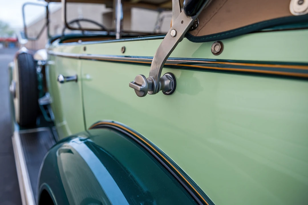1931 Cadillac V-12 - Image 31 of 31