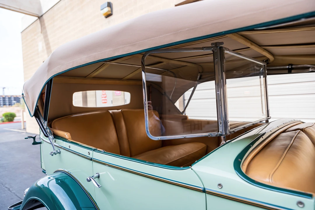 1931 Cadillac V-12 - Image 24 of 31