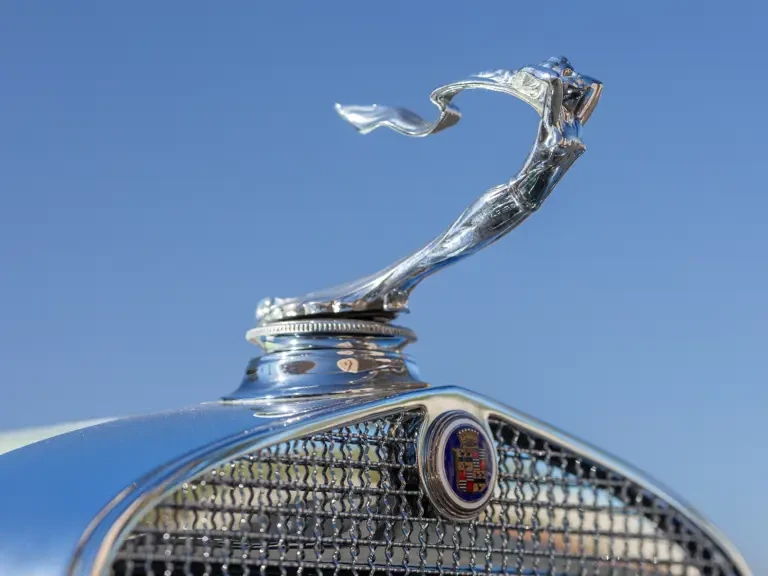 1931 Cadillac V-12 - Image 29 of 31