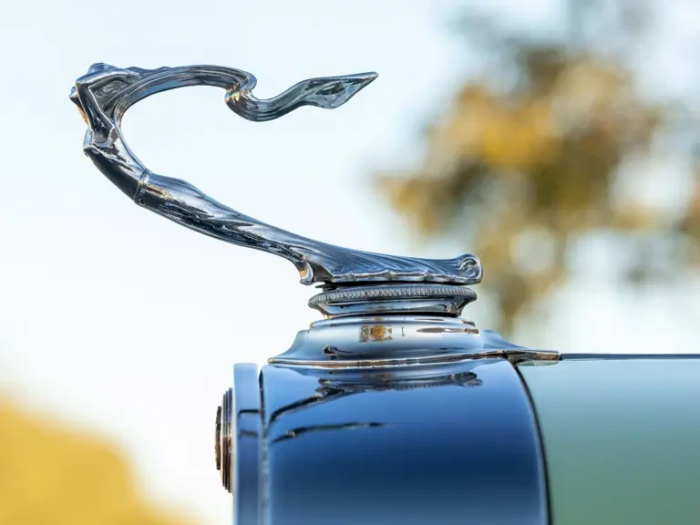 1931 Cadillac V-12 - Image 30 of 31