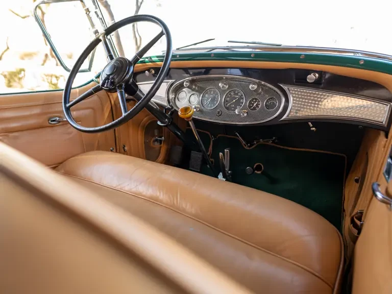 1931 Cadillac V-12 - Image 11 of 31