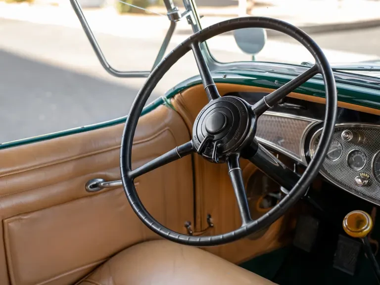 1931 Cadillac V-12 - Image 12 of 31