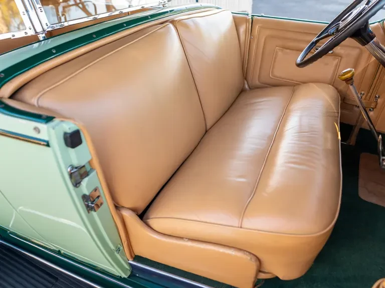 1931 Cadillac V-12 - Image 19 of 31