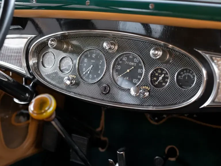 1931 Cadillac V-12 - Image 13 of 31