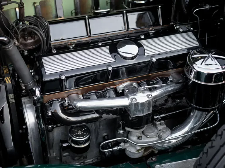 1931 Cadillac V-12 - Image 4 of 31