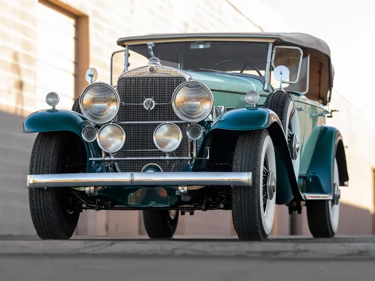 1931 Cadillac V-12 - Image 26 of 31