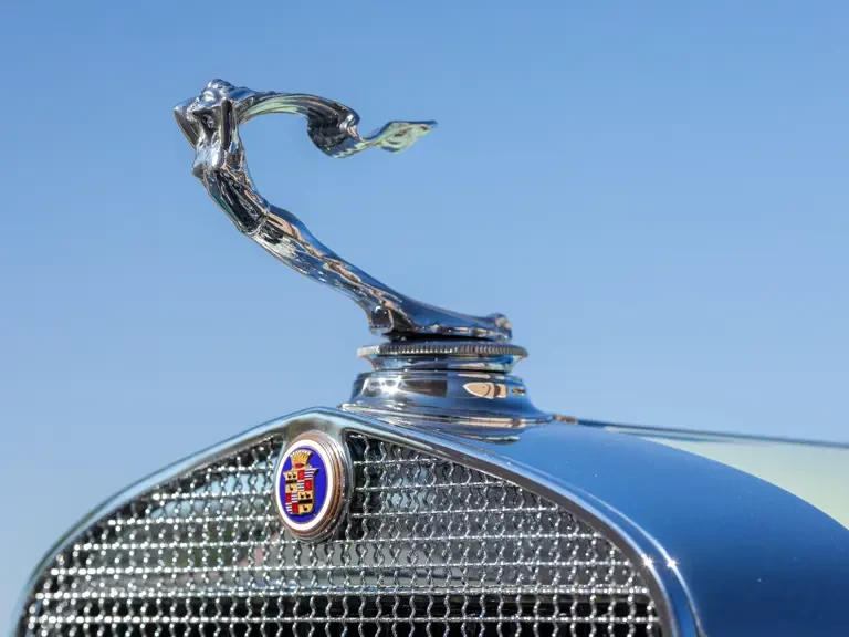 1931 Cadillac V-12 - Image 6 of 31