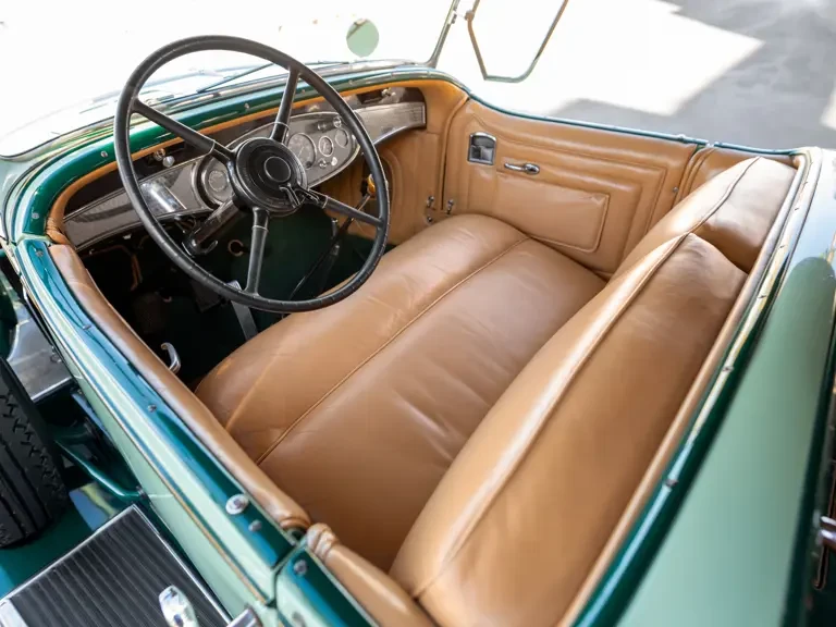 1931 Cadillac V-12 - Image 5 of 31