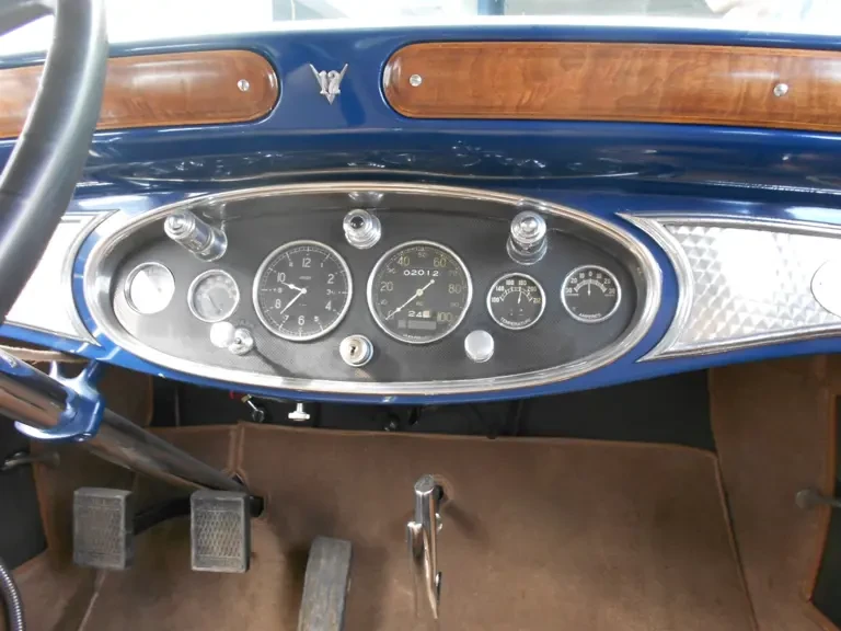 1931 Cadillac V-12 - Image 6 of 10