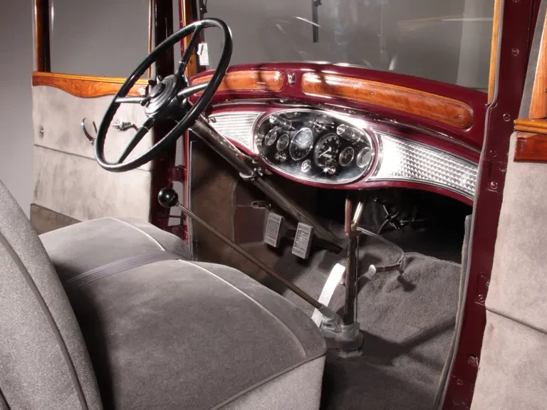 1931 Cadillac V-12 - Image 5 of 11