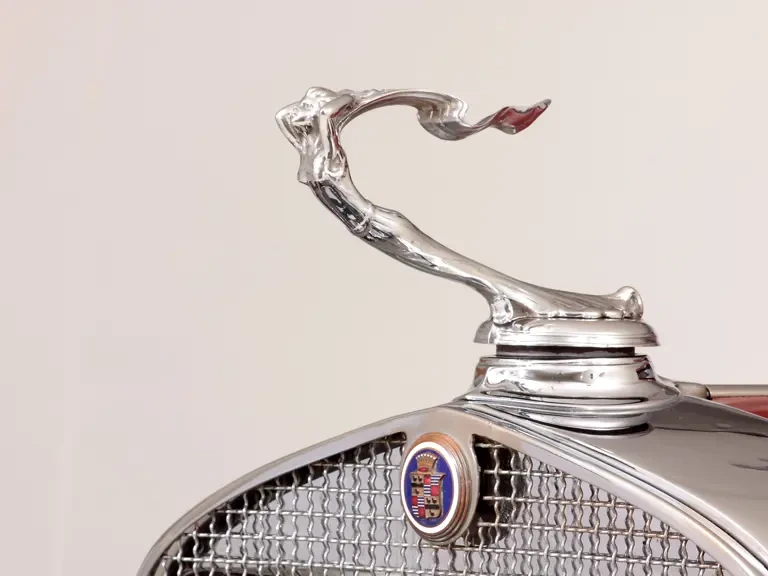 1931 Cadillac V-12 - Image 11 of 11