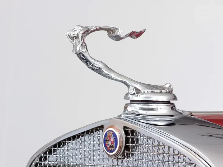 1931 Cadillac V-12 - Image 11 of 11