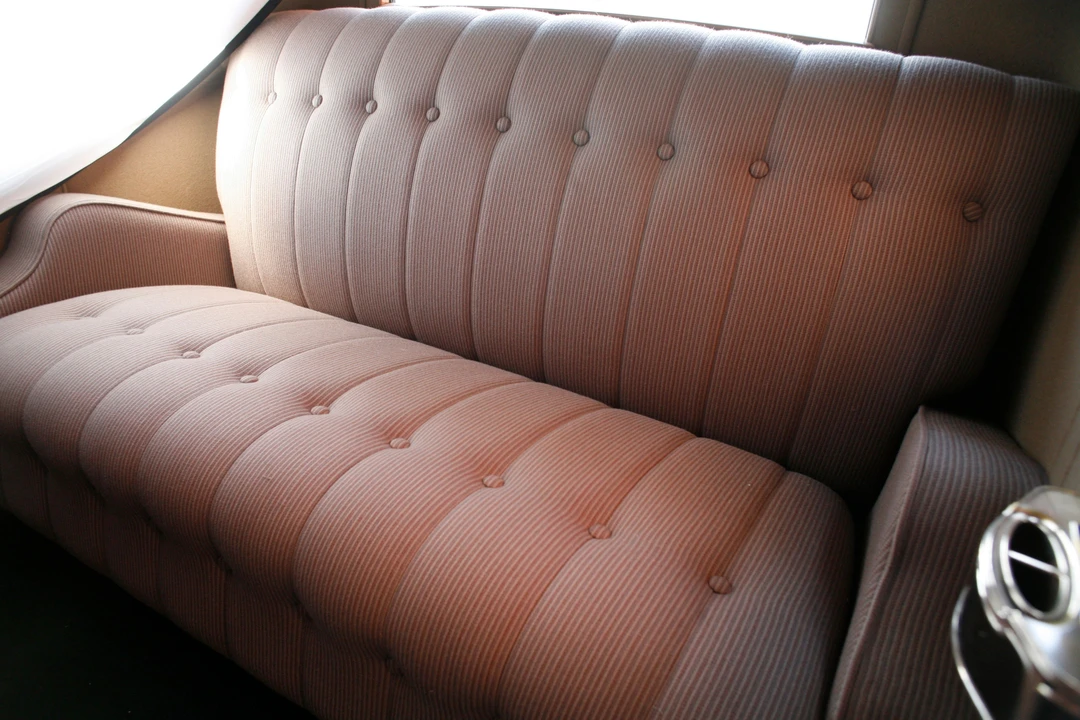 1931 Cadillac V-12 - Image 13 of 13
