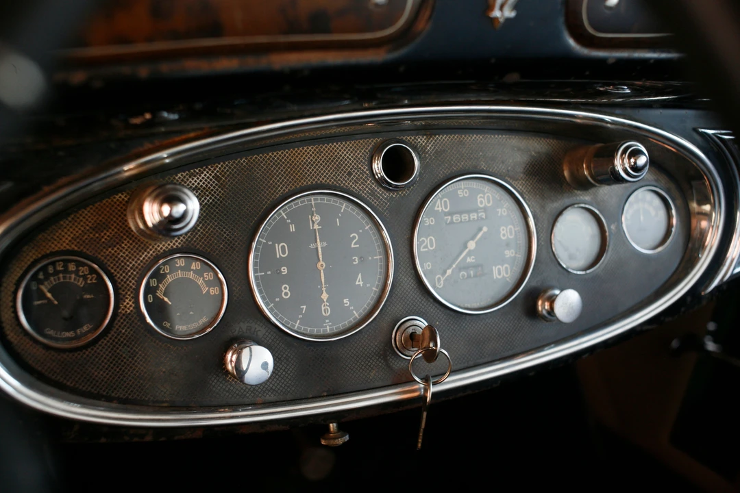 1931 Cadillac V-12 - Image 3 of 13