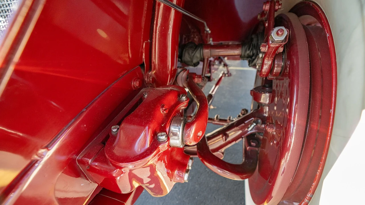 1931 Cadillac V-12 - Image 22 of 31