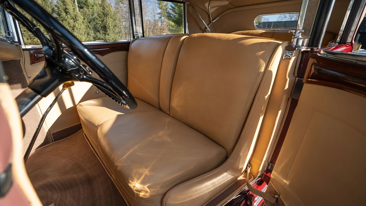 1931 Cadillac V-12 - Image 21 of 31