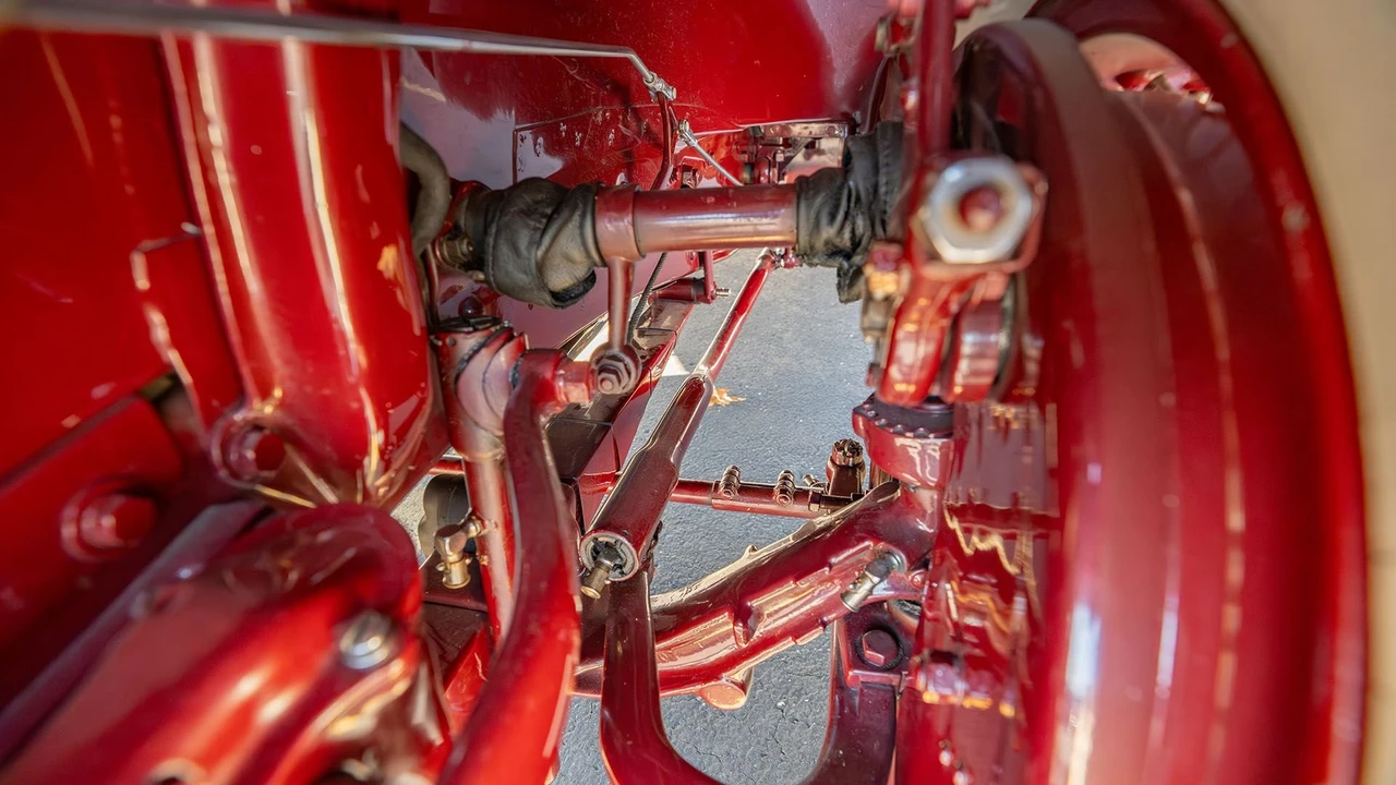 1931 Cadillac V-12 - Image 26 of 31