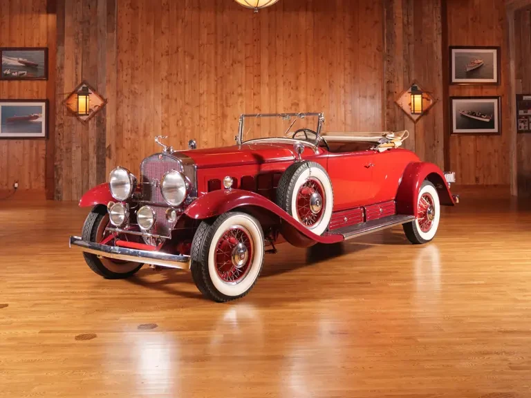 1931 Cadillac - Image 28 of 31