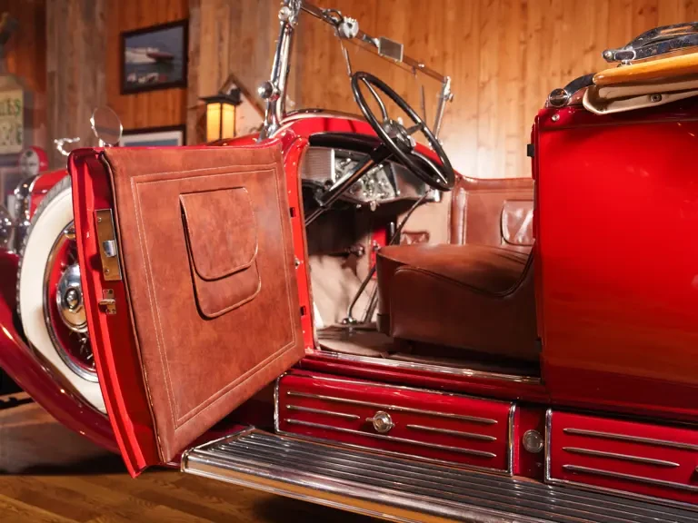 1931 Cadillac - Image 23 of 31