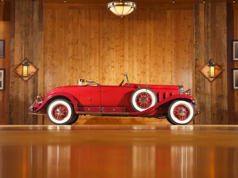 1931 Cadillac - Image 12 of 31