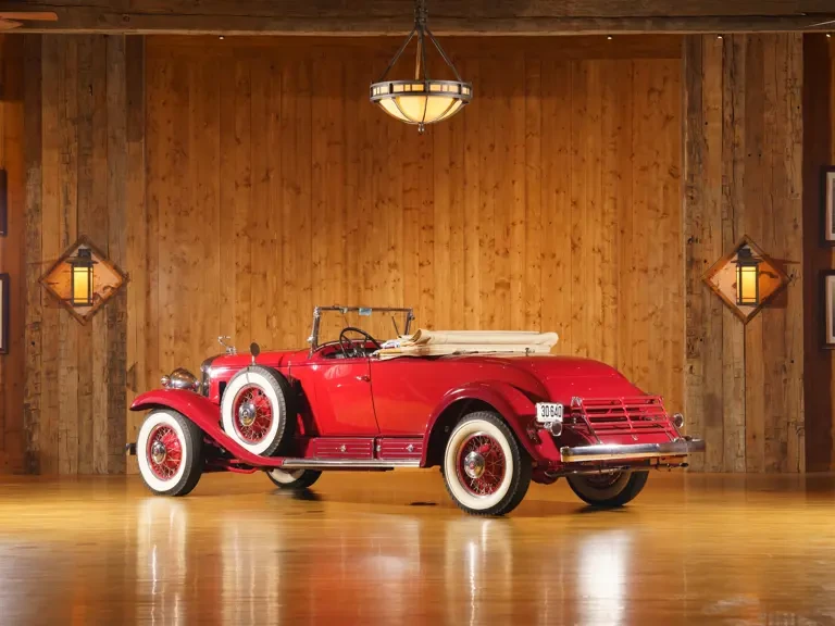 1931 Cadillac - Image 3 of 31