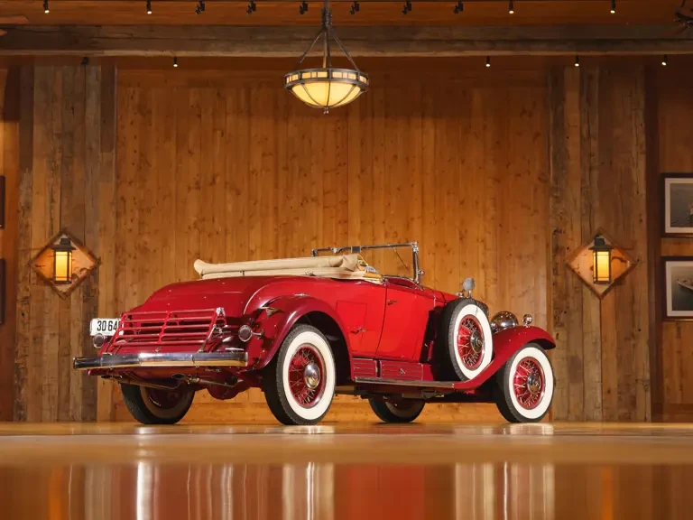 1931 Cadillac - Image 29 of 31