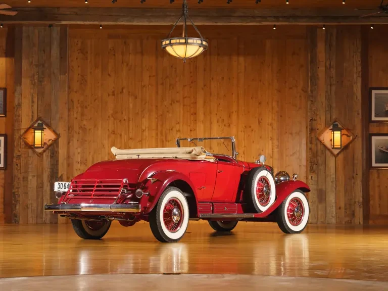 1931 Cadillac - Image 11 of 31