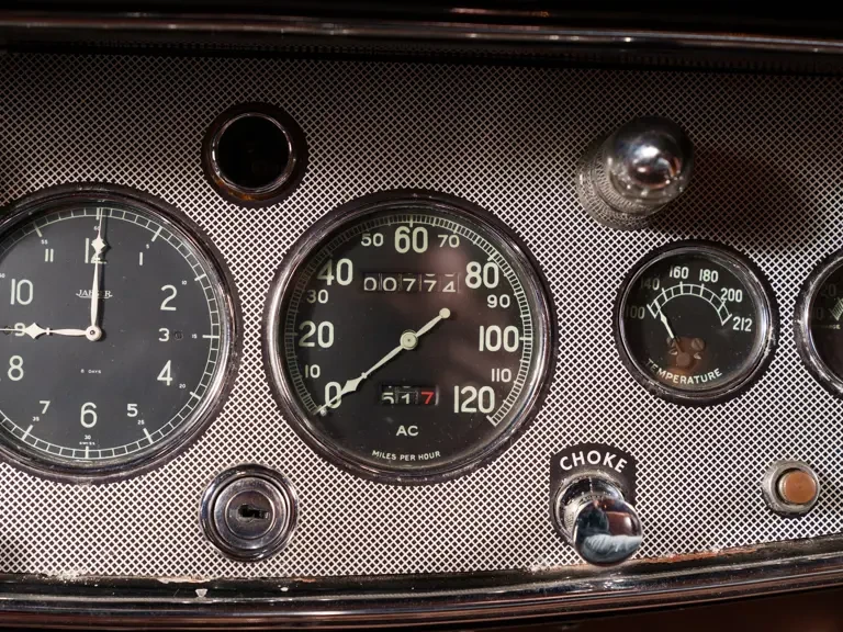 1931 Cadillac - Image 16 of 31