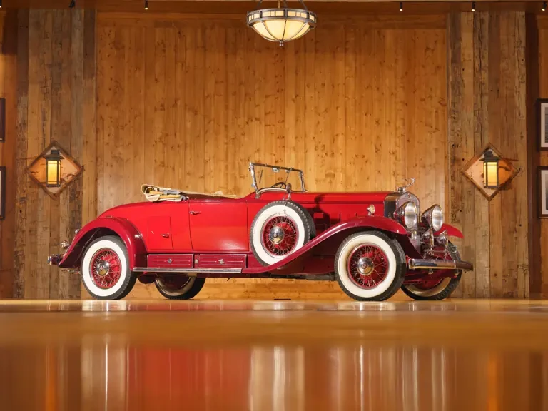 1931 Cadillac - Image 2 of 31