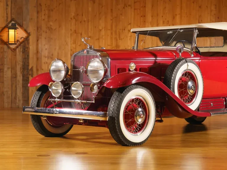 1931 Cadillac - Image 30 of 31