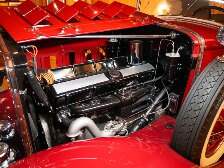 1931 Cadillac - Image 4 of 31