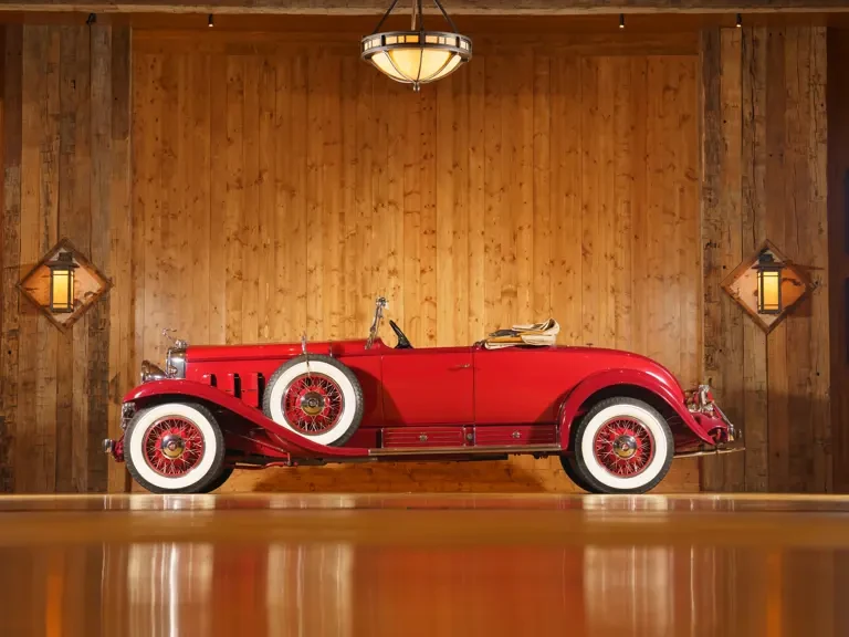 1931 Cadillac - Image 6 of 31