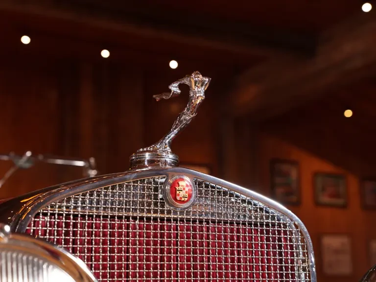 1931 Cadillac - Image 7 of 31
