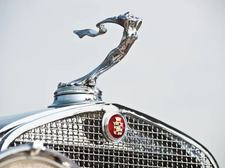 1931 Cadillac V-12 - Image 10 of 31