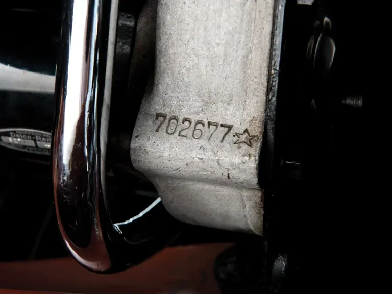 1931 Cadillac V-12 - Image 17 of 31