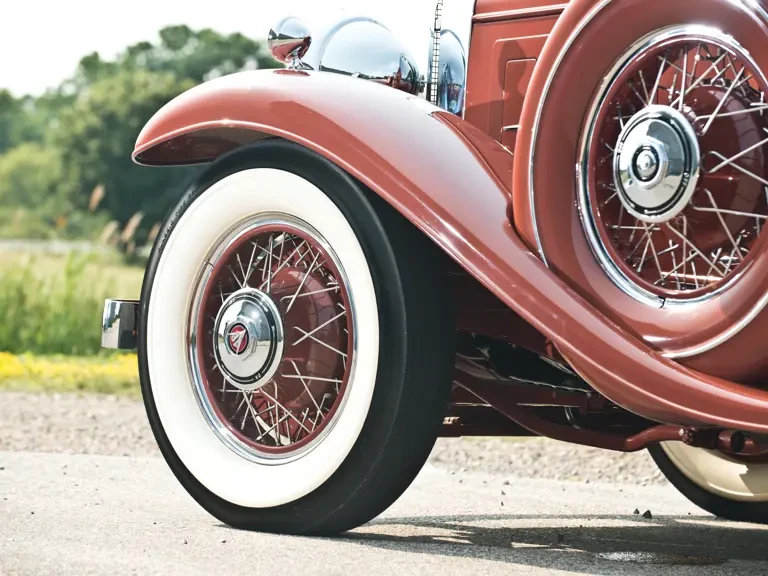 1931 Cadillac V-12 - Image 23 of 31