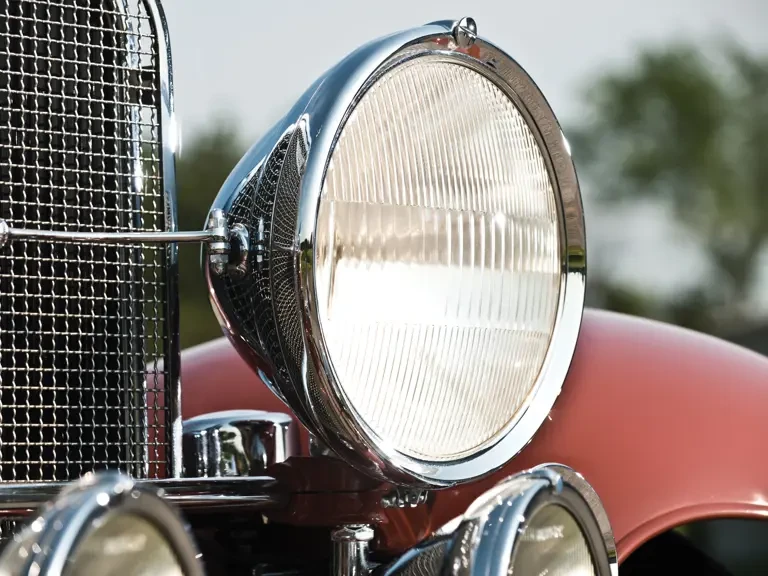 1931 Cadillac V-12 - Image 11 of 31