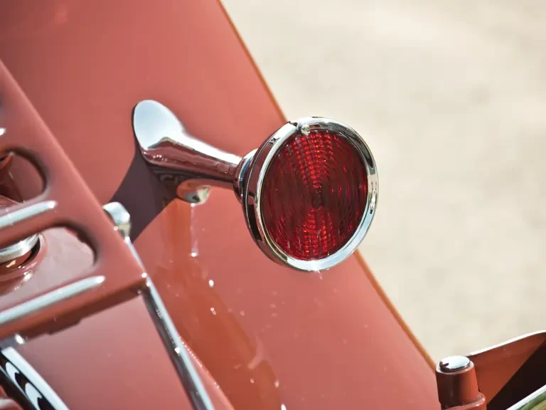1931 Cadillac V-12 - Image 21 of 31