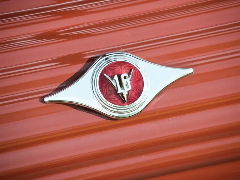1931 Cadillac V-12 - Image 22 of 31