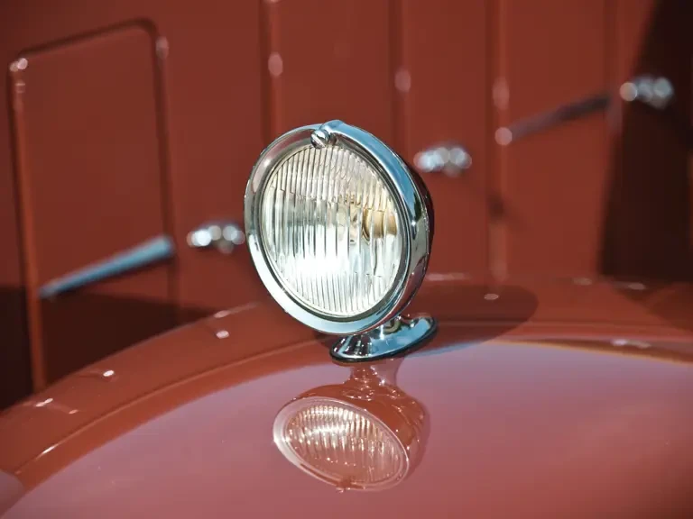 1931 Cadillac V-12 - Image 9 of 31