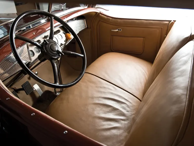 1931 Cadillac V-12 - Image 5 of 31