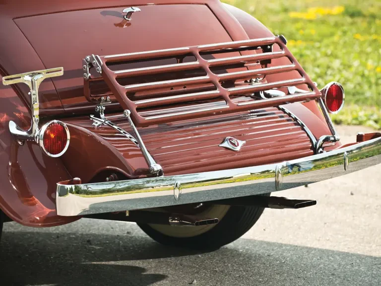 1931 Cadillac V-12 - Image 20 of 31