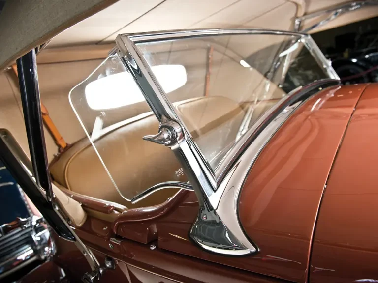1931 Cadillac V-12 - Image 19 of 31