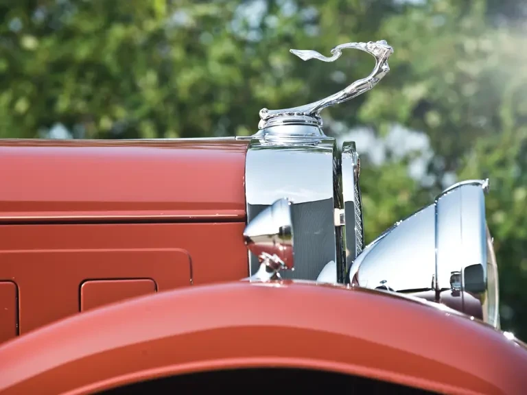 1931 Cadillac V-12 - Image 28 of 31
