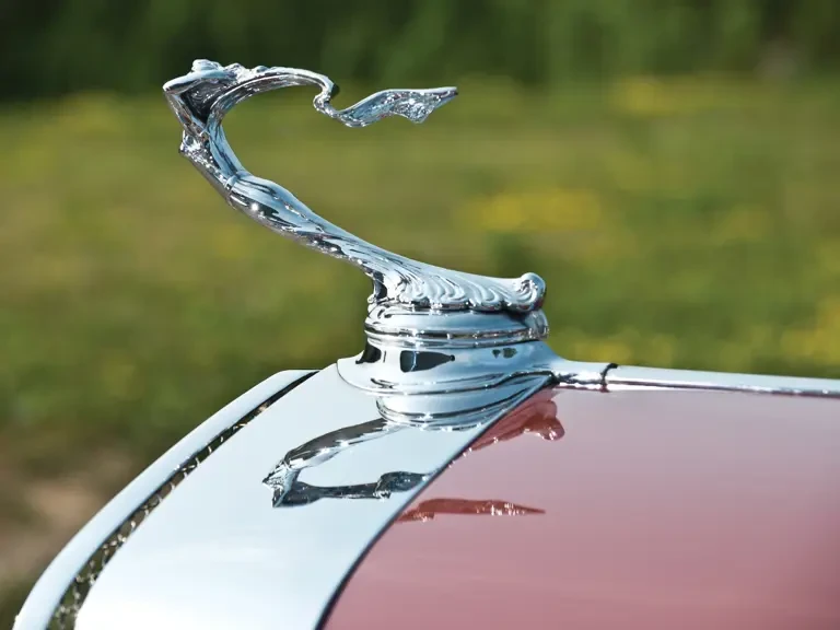 1931 Cadillac V-12 - Image 8 of 31
